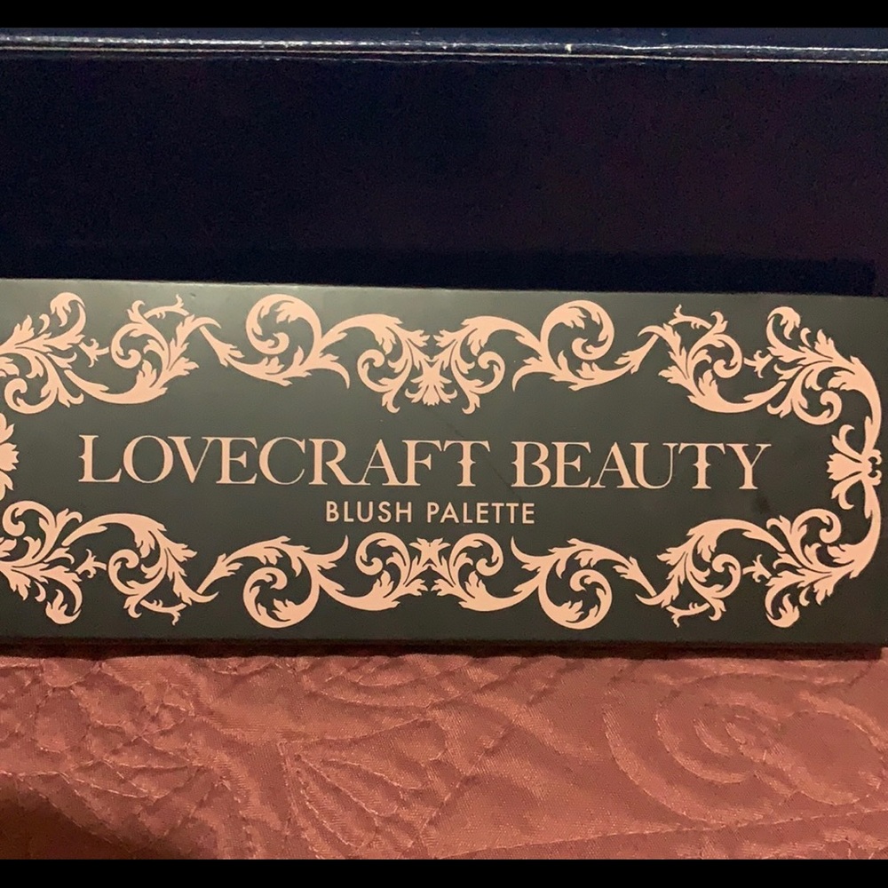 Lovecraft Beauty